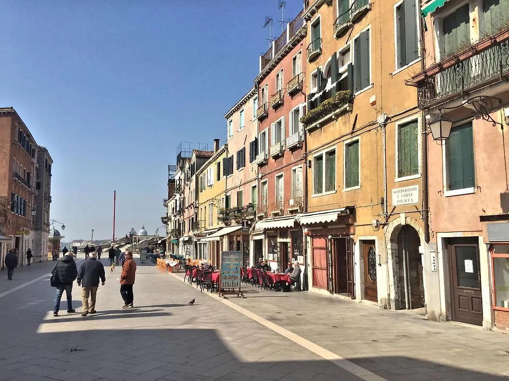 Apartment Biennale Venise