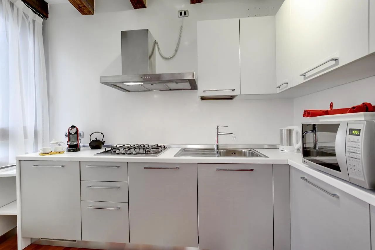 Apartment Biennale Venise