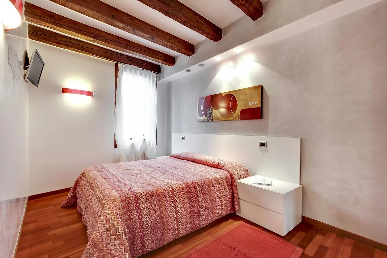 Apartment Biennale Venise