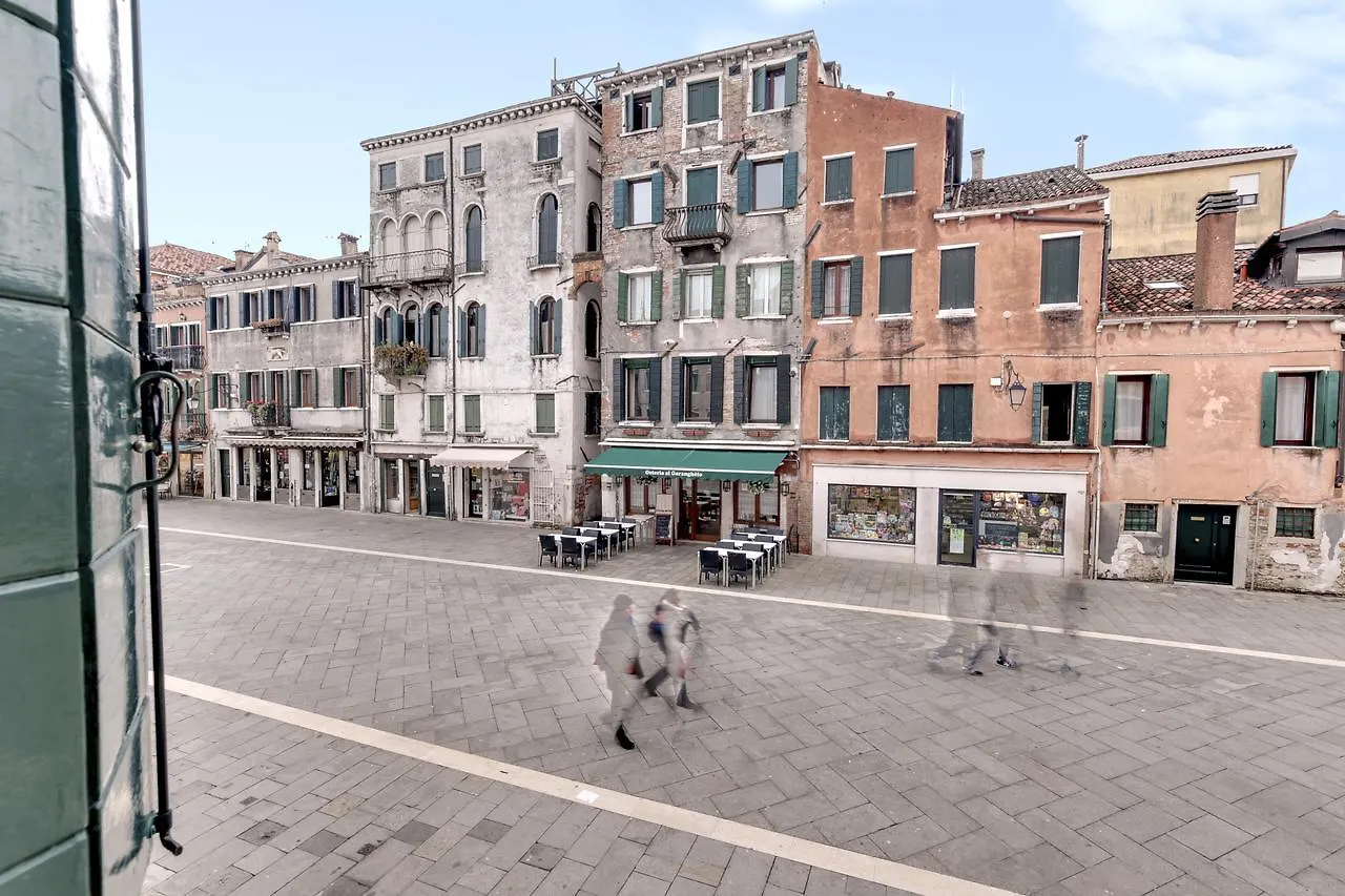 Apartment Biennale Venise