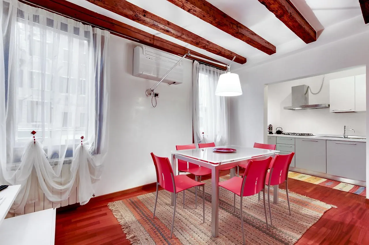 Apartment Biennale Venise