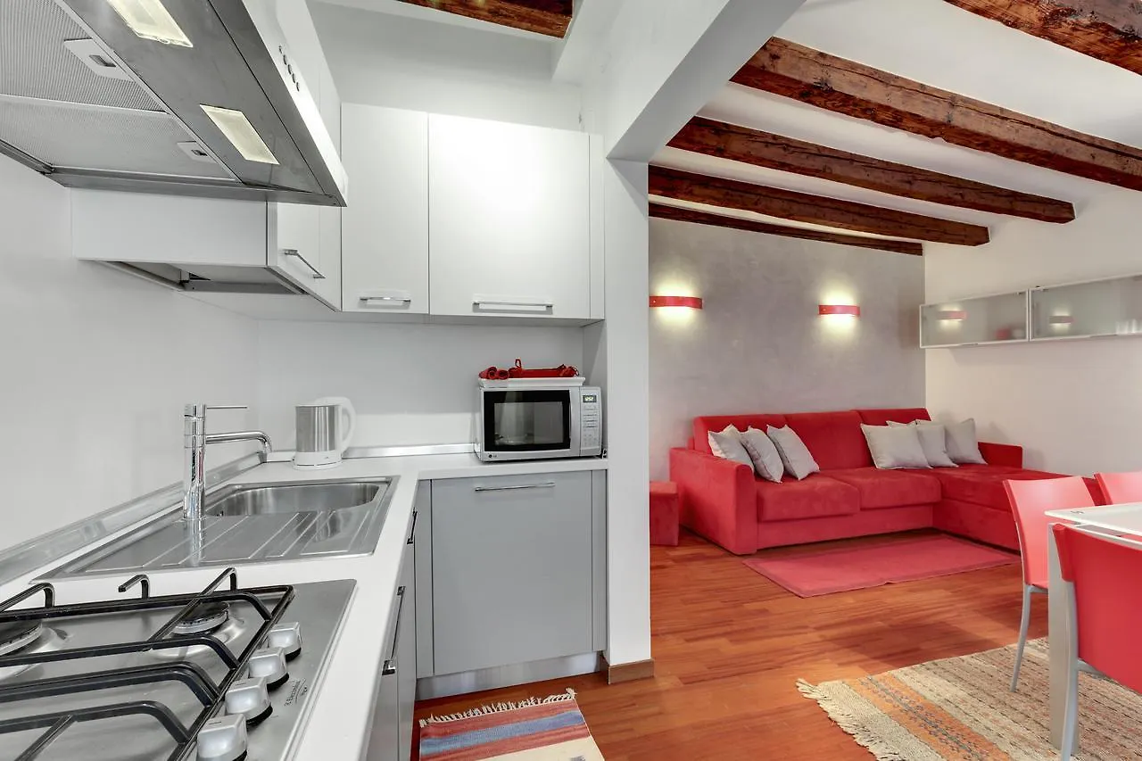 Apartment Biennale Venise